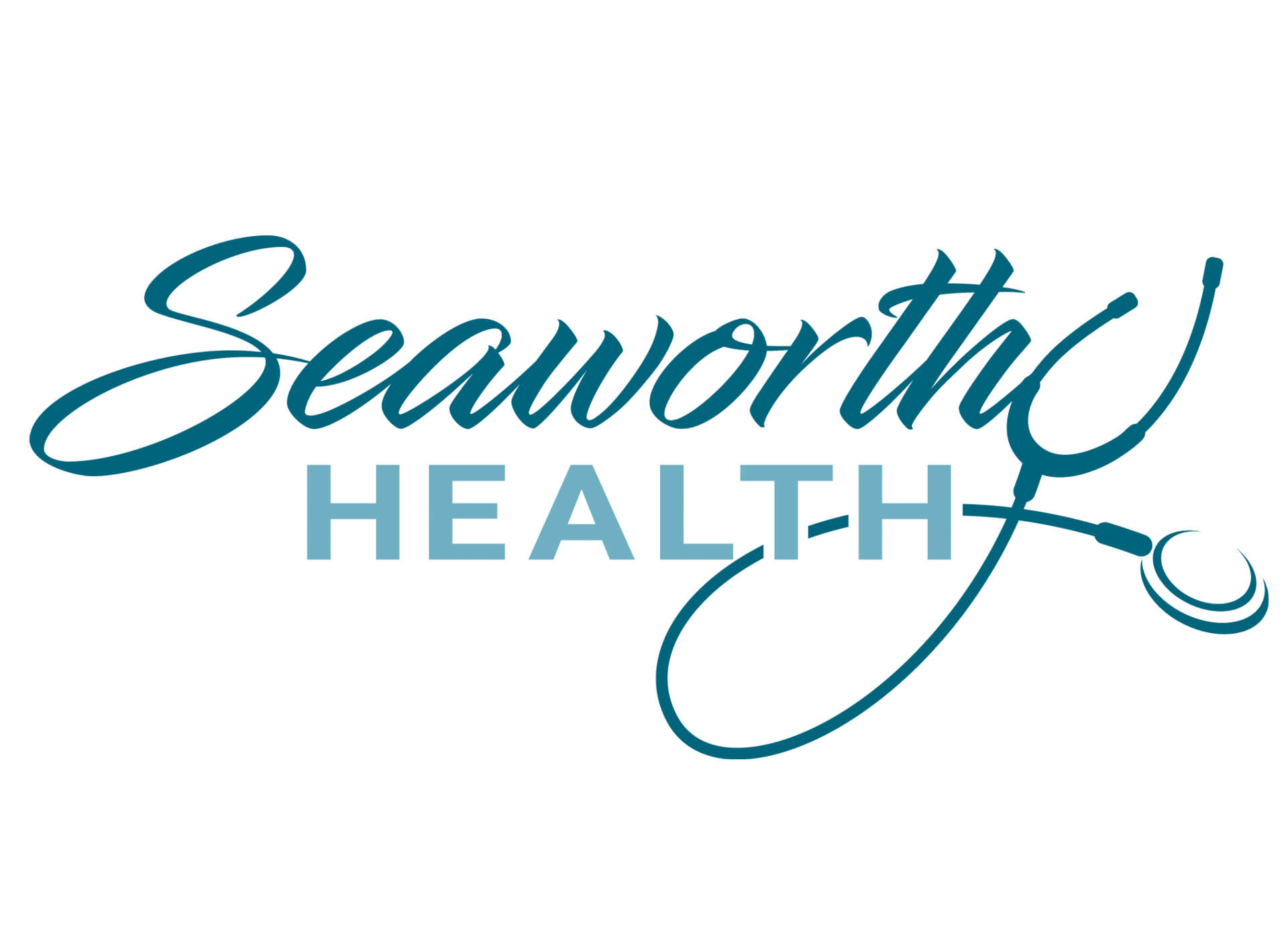 Seaworthy Health Logo